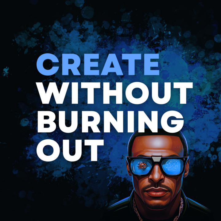 Content Burnout Is a 2020 Problem