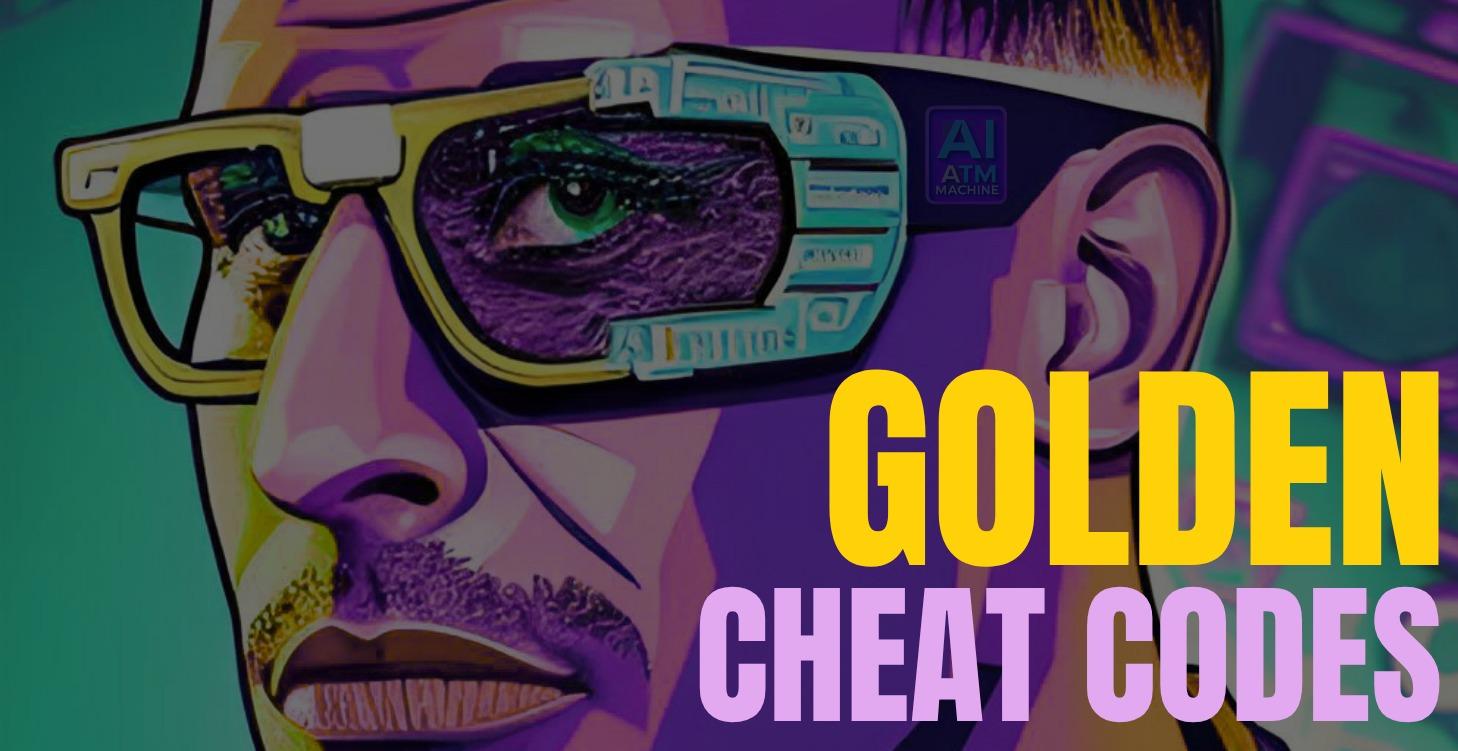 Golden Cheat Codes