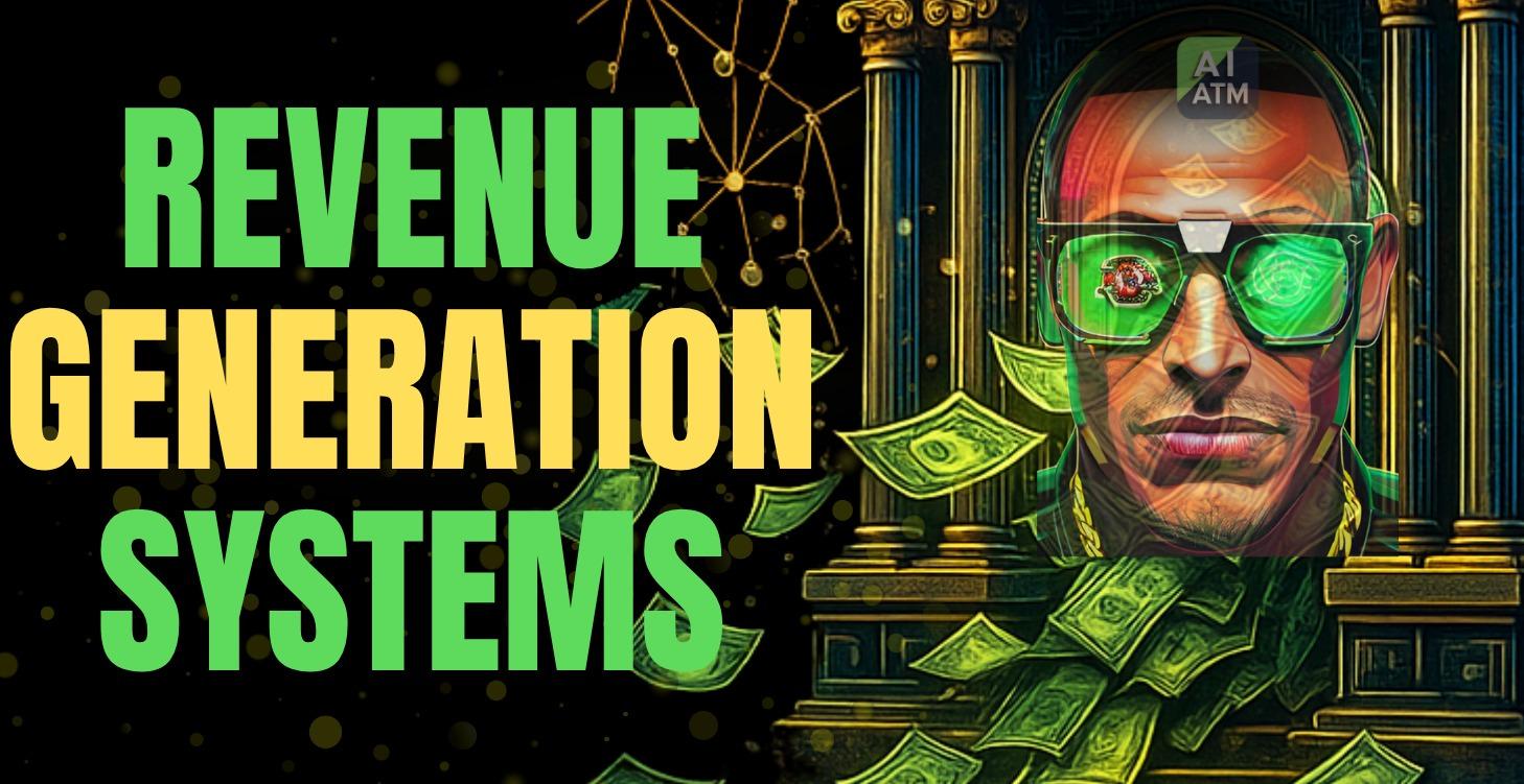 Revenue Generation Systems