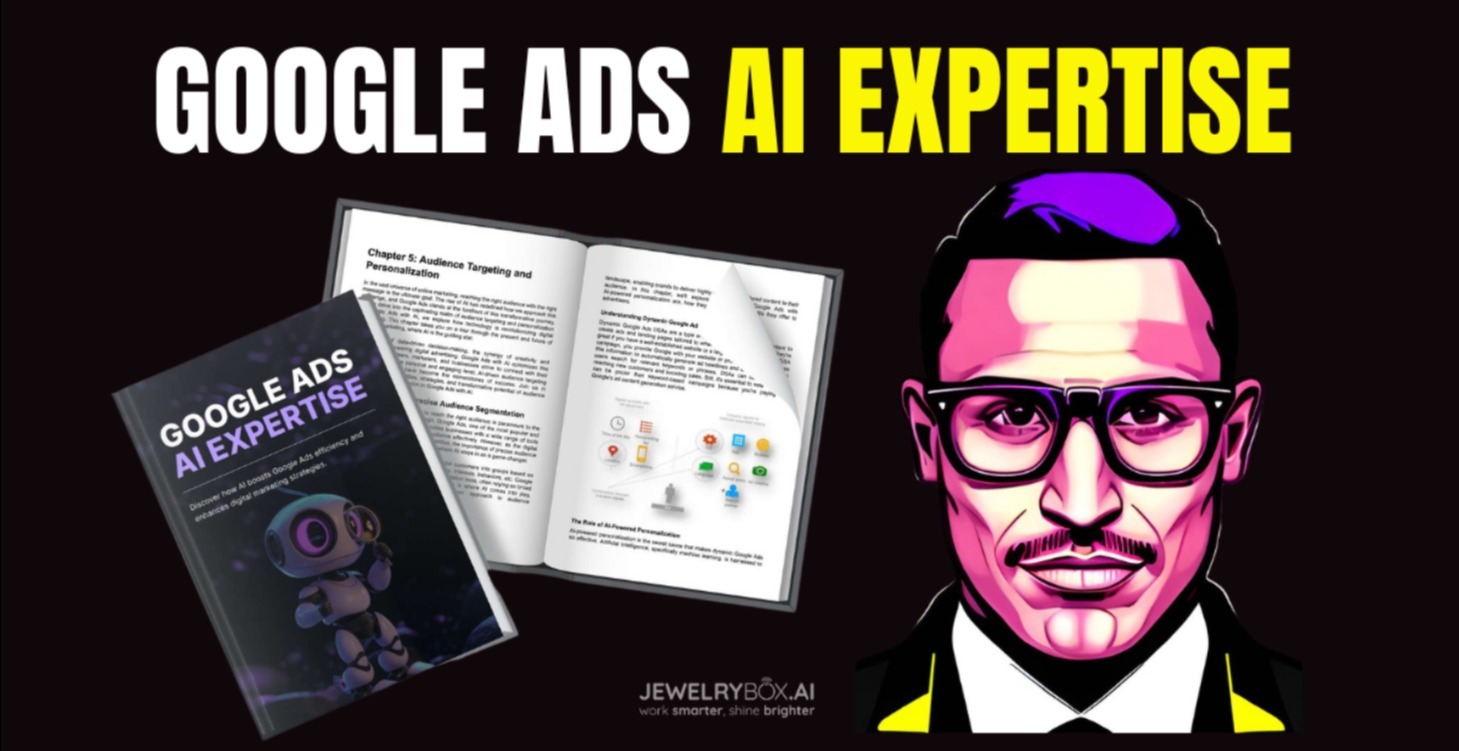 Run Google Ads like a Pro