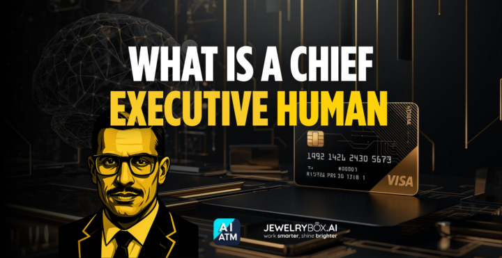 The Future CEO Is a CEH — And Everyone Else Gets Left Behind.