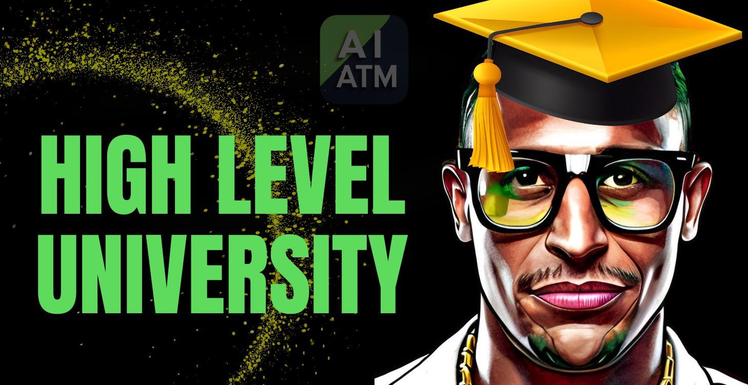 Highlevel University