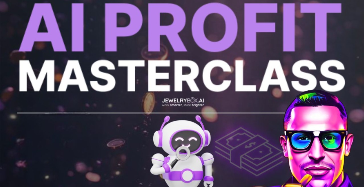 AI Profit Masterclass