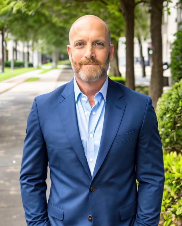Greg Ross