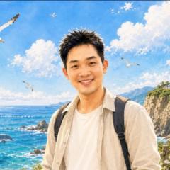 Ken Nguyễn