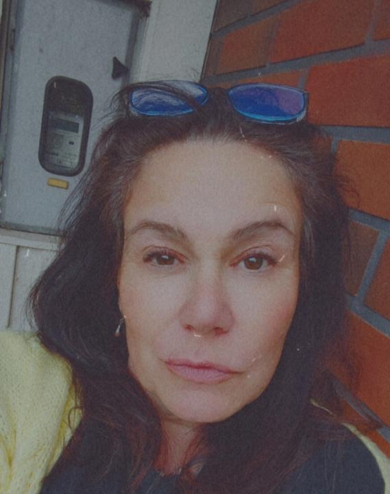 Anne Reuna