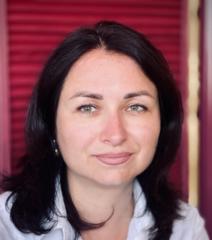 Inna Yermolenko