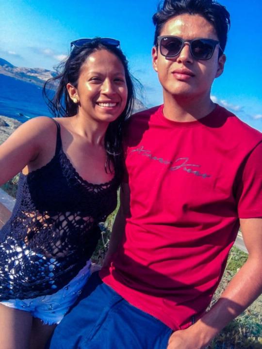 Bryan Sebastian Jara Guevara