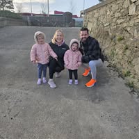 Ruairi Matthews