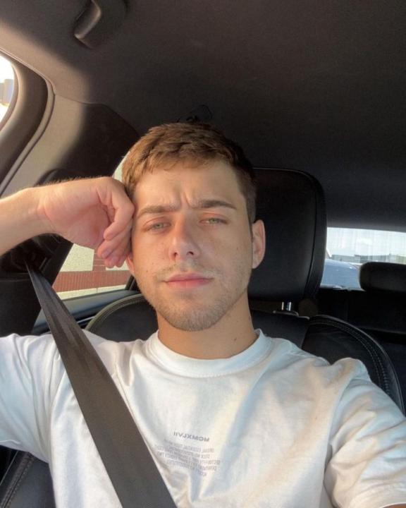 Sergio Alvarez Cruz