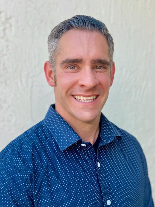 Bill Roberts-Ross