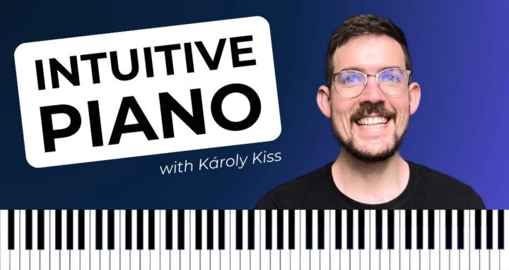 Intuitive Piano Learning