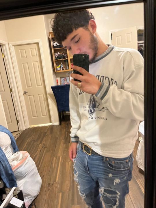 Johnny Valdez