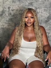 Akearah Judge