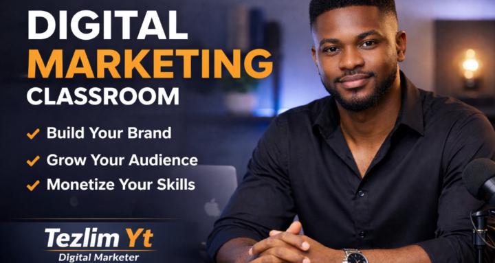 The Digital Growth Lab