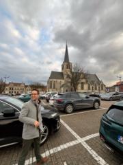 Johan Van Langendonck