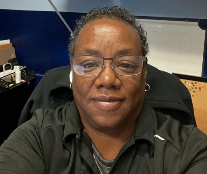 Wanda Waller