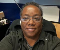 Wanda Waller