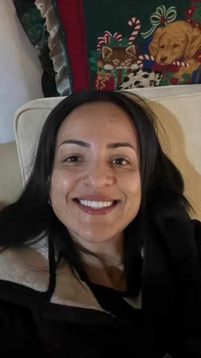 Diana Alvarado Fernandez