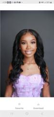 Saidah Johnson