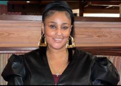 Tish Page