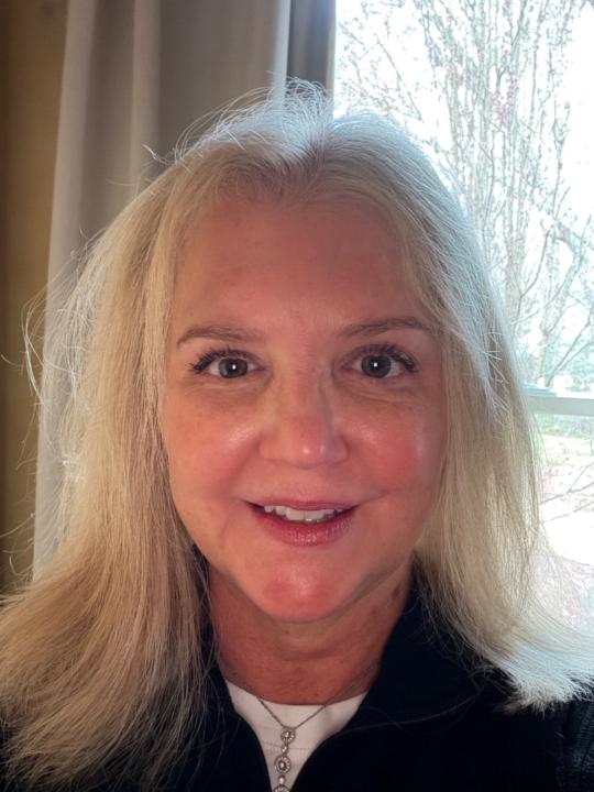 Kim Addison