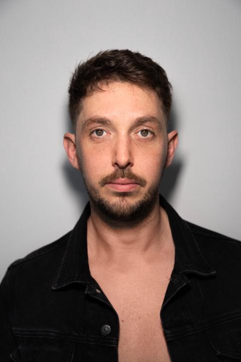 Raphaël Sejournant