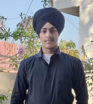 Jaskaran Singh