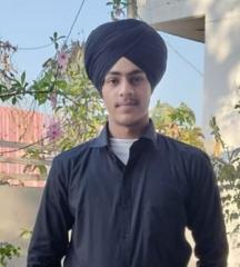 Jaskaran Singh