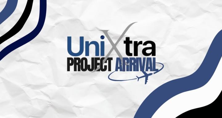 UniXtra: Project Arrival