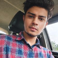 Kaunain Abbas