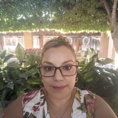 Elena De la cruz