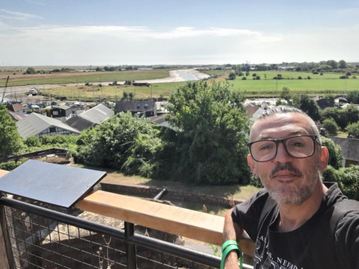 Massimo Granatello