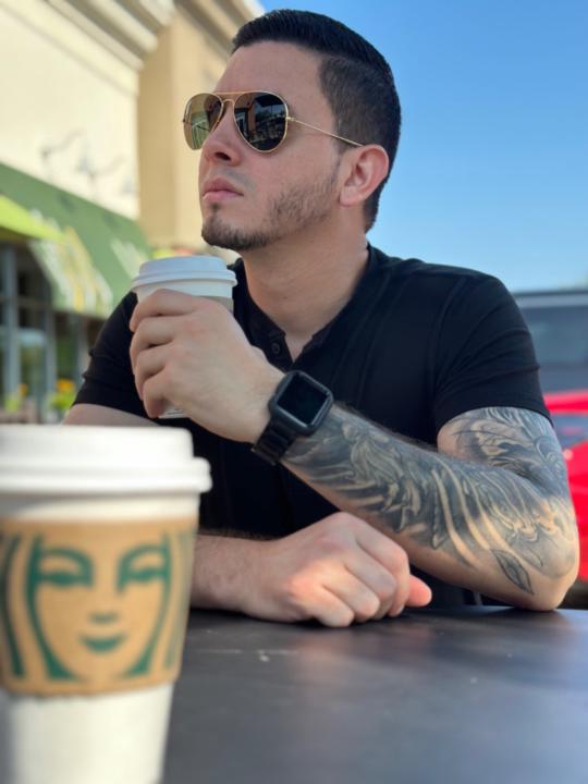 Christian Munoz