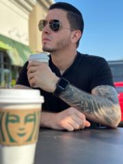 Christian Munoz