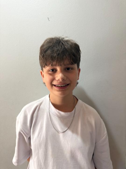 Maxton Garcia