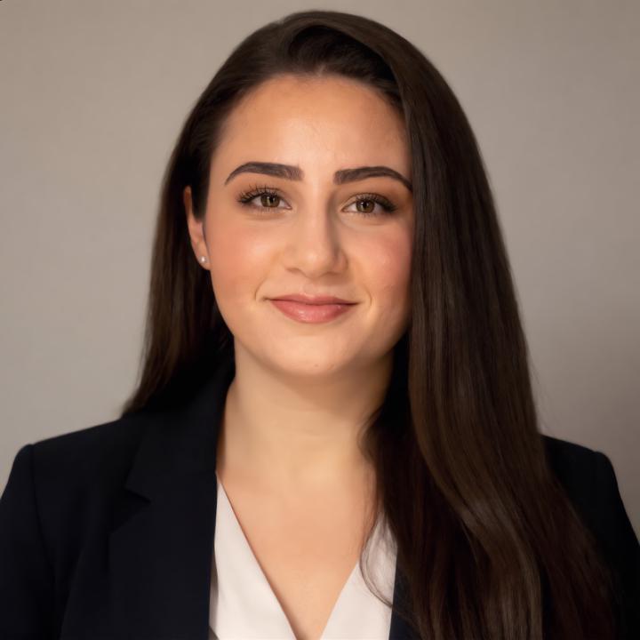 Derya Murati