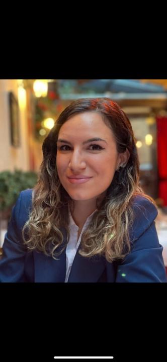 Julija Scekic