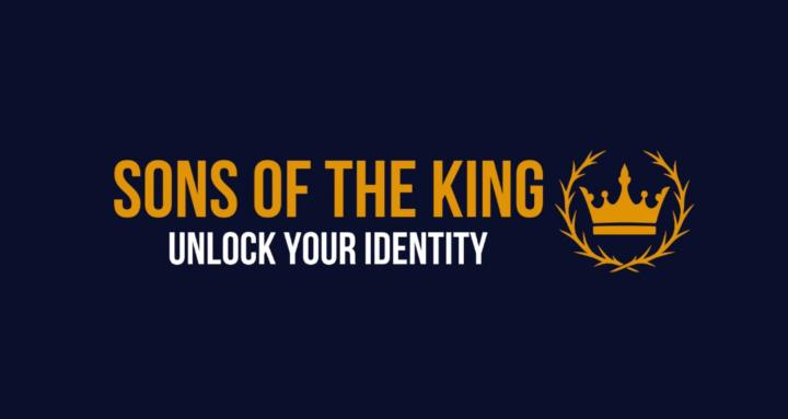 Sons of the King
