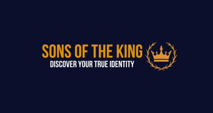 SONS OF THE KING