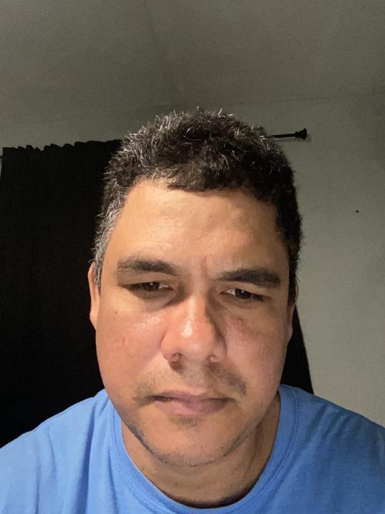 Wilfredo Hernandez Padilla