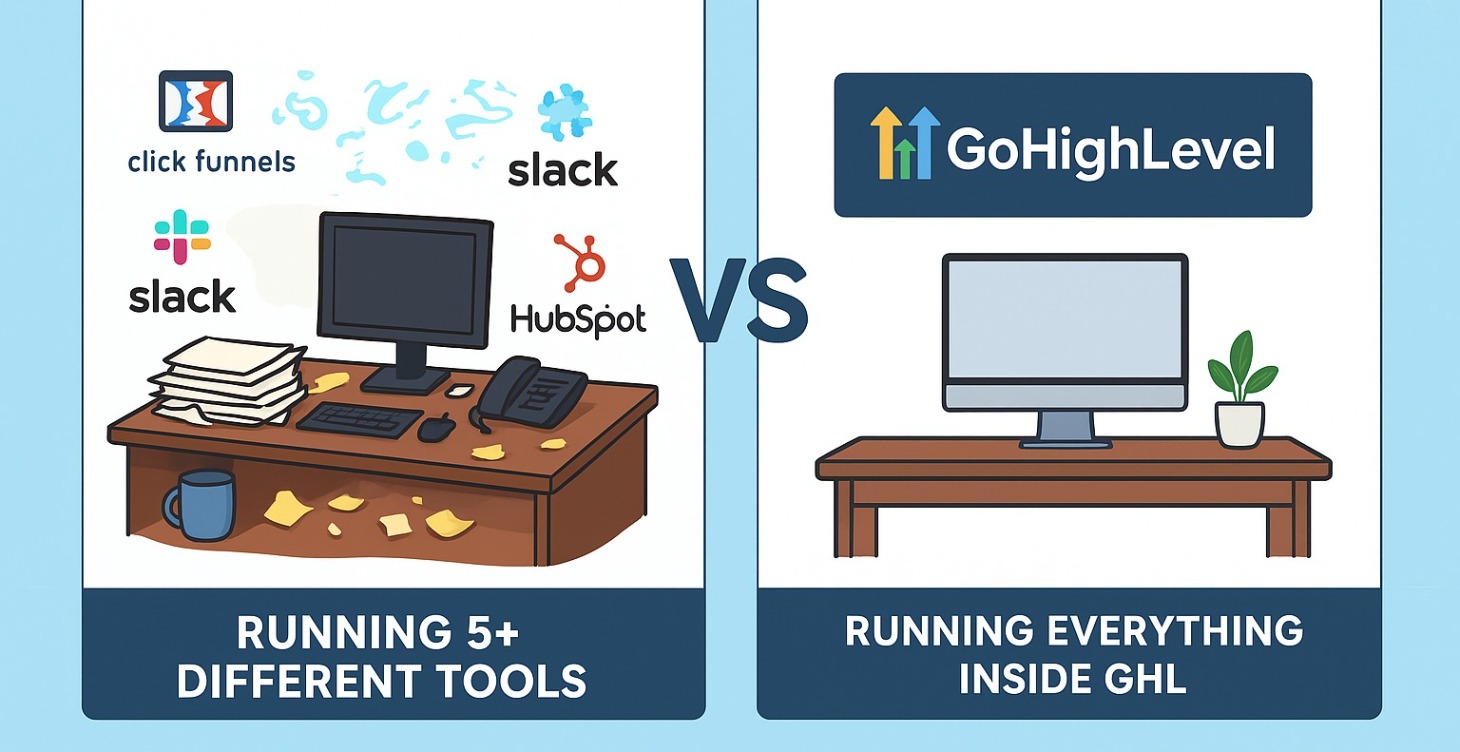 GoHighLevel Training 101