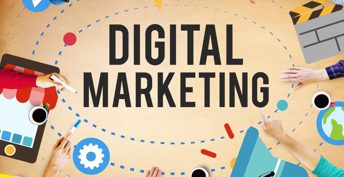 Digital Marketing Launchpad