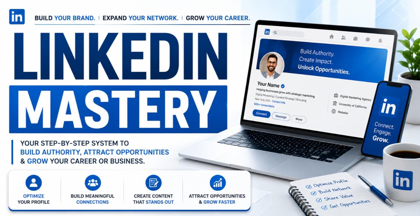 LinkedIn Mastery 360