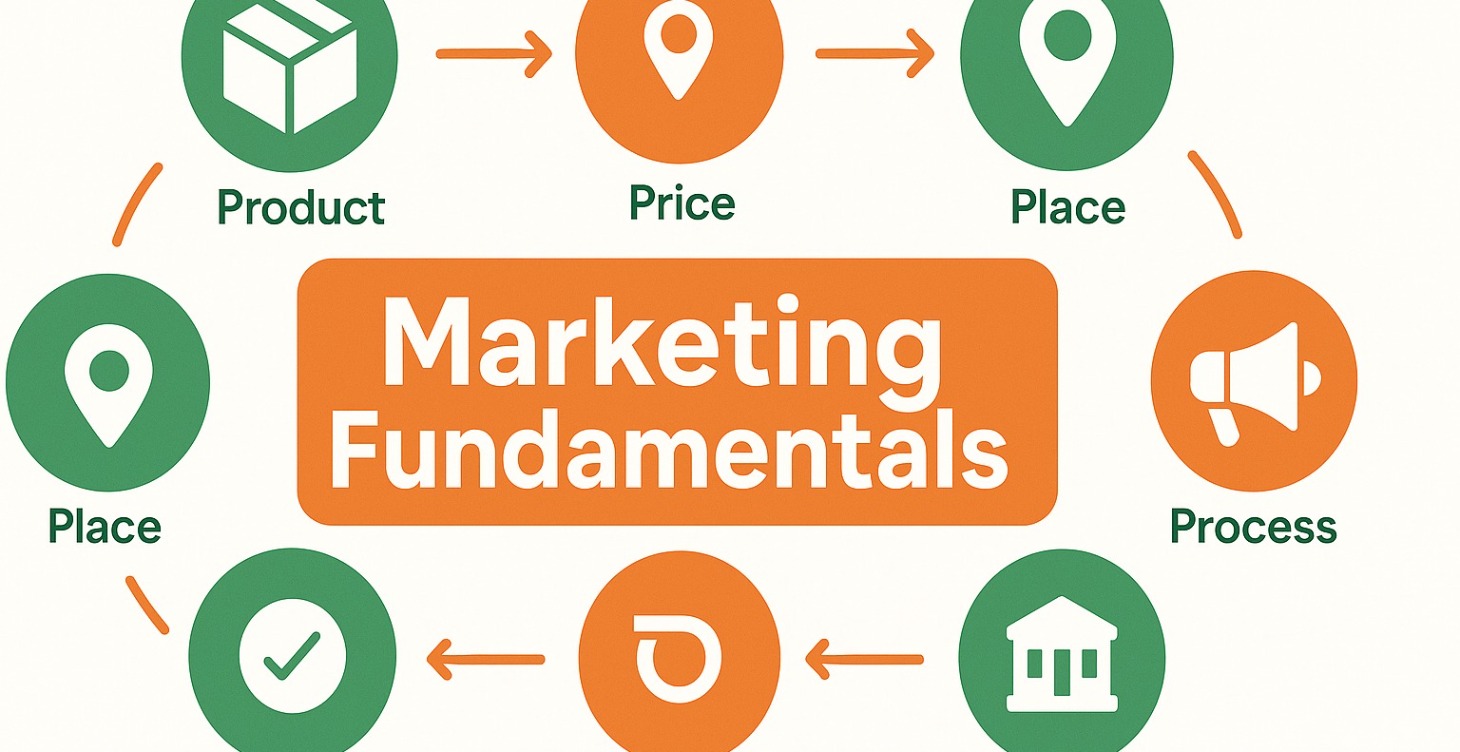 Marketing Fundamentals