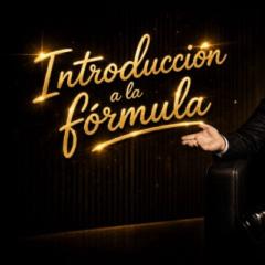 Introducción A la formula