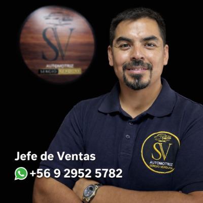 Guillermo Daniel Reyes Muñoz