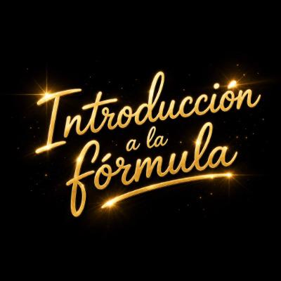 Introducción A la formula
