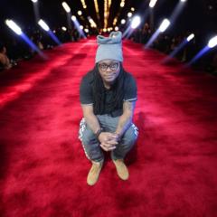 Shamane Jacobs-Bey