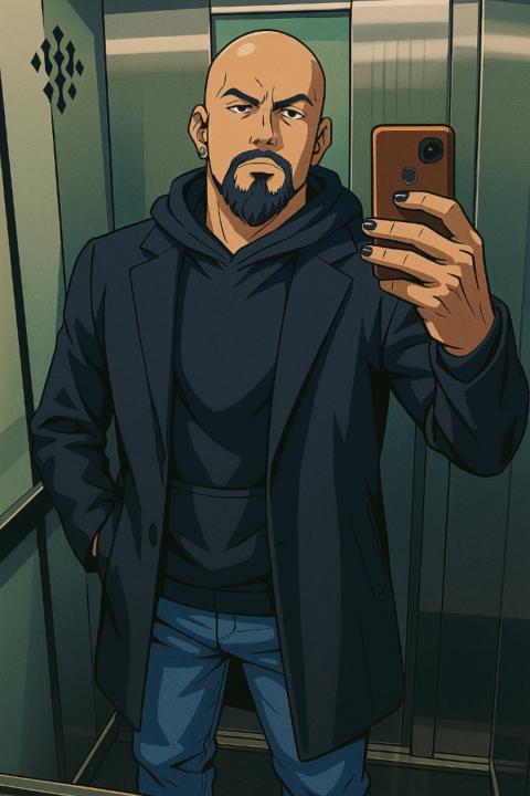 Martín Leonardo Contrera